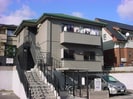 サザンウインド前原 Ｂの外観