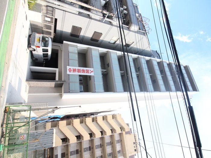 外観写真 MODERN PALAZZO大濠nord