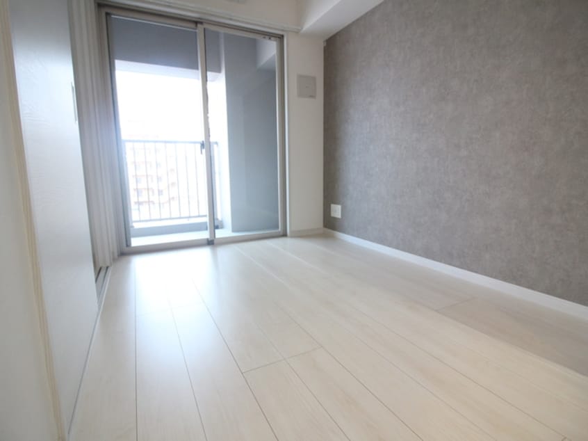 居室 MODERN PALAZZO大濠nord