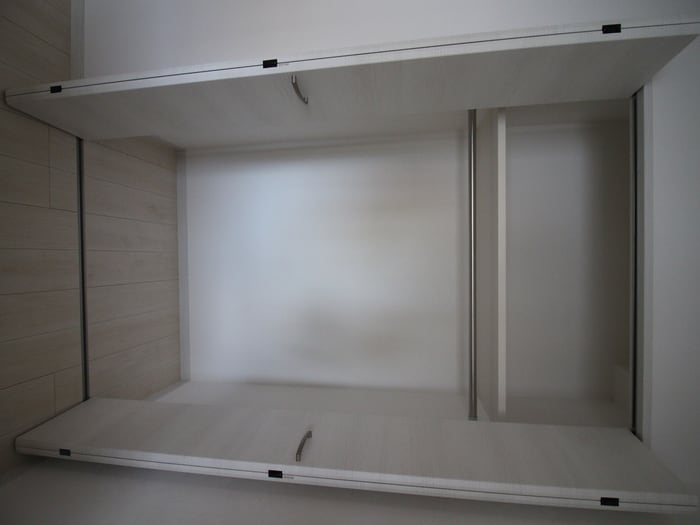 収納 MODERN PALAZZO大濠nord