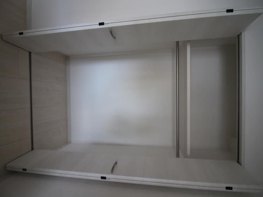 収納 MODERN PALAZZO大濠nord