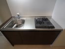キッチン MODERN PALAZZO大濠nord