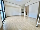 居室 アムール清風