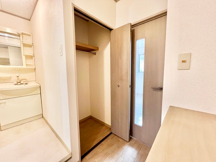 収納 アムール清風