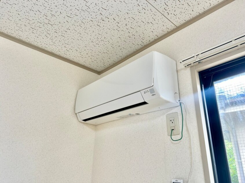 内観写真 アムール清風
