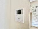 内観写真 アムール清風