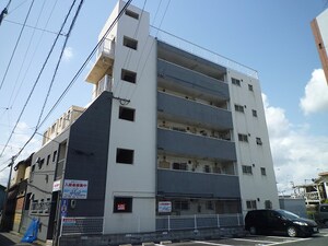 中央アパート