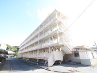 ビレッジハウス則松1号棟
