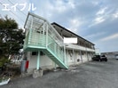 サンシャイン花瀬の外観