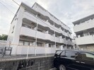 TERRACIELO香住ヶ丘の外観