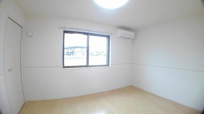 居室 コスモスH