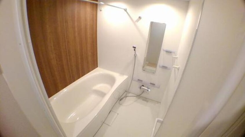 バス／シャワールーム等 コスモスH