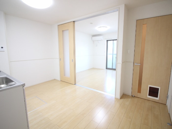 居室 コスモスI