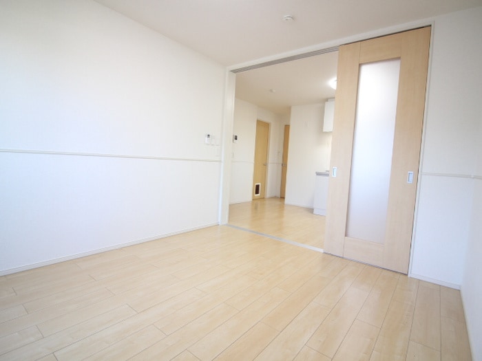 居室 コスモスI