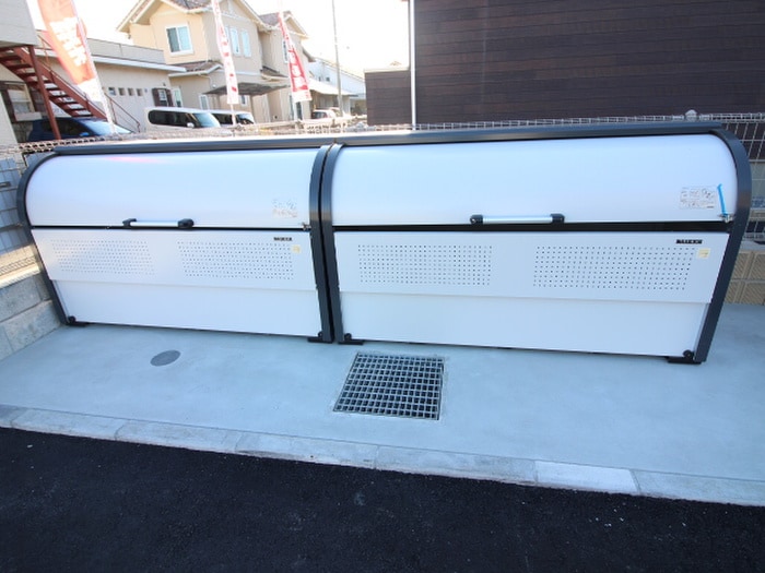 建物設備 コスモスI