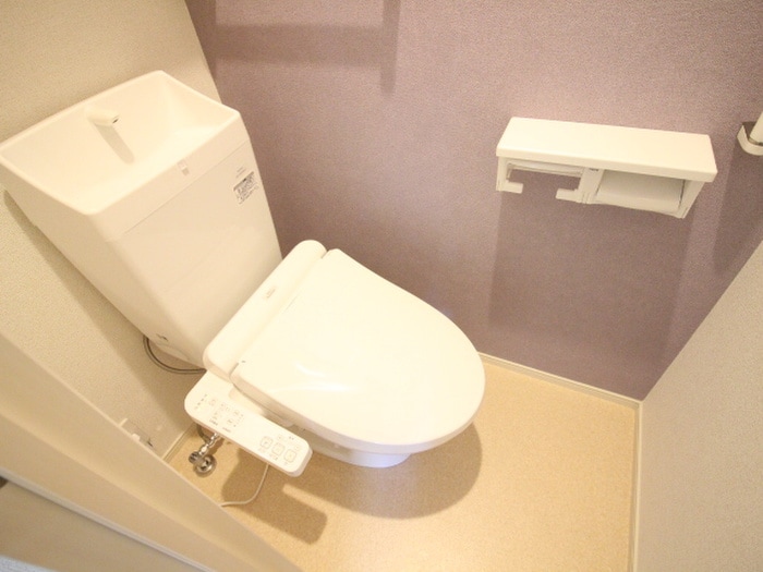 トイレ コスモスI