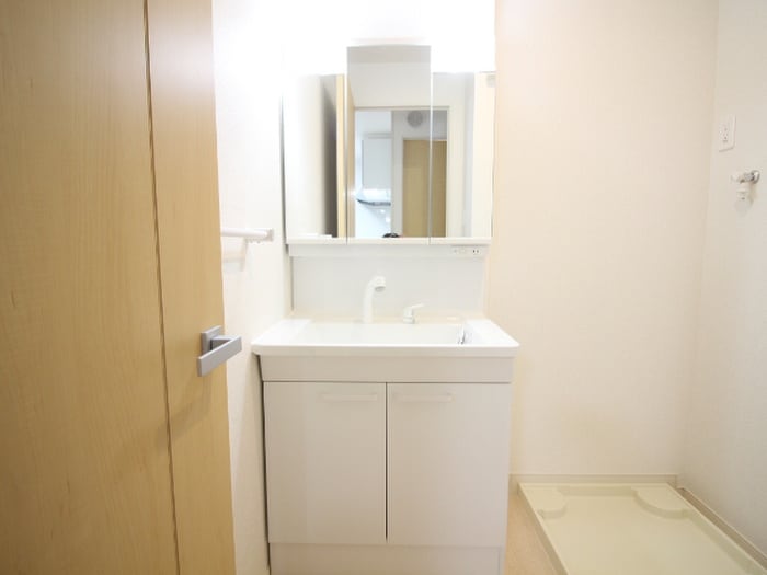 洗面 コスモスI