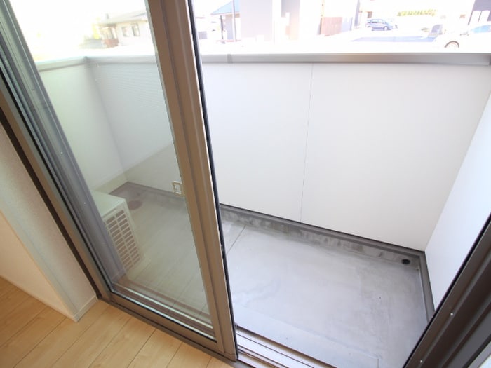 ベランダ・バルコニー コスモスI