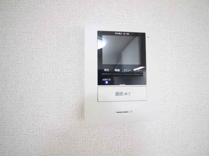 内観写真 コスモスI