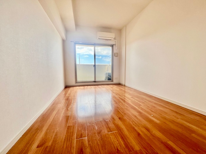 居室 グランドツイン黒崎