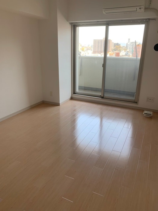 居室 グランドツイン黒崎