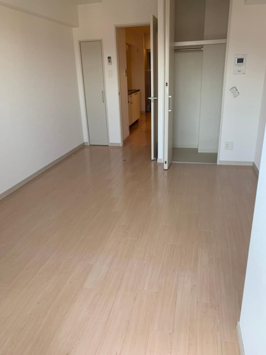 居室 グランドツイン黒崎