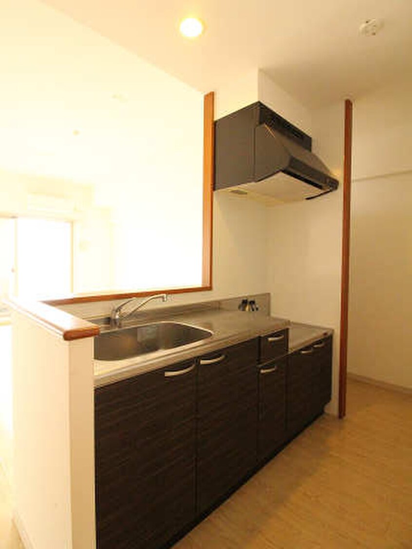 キッチン グランドツイン黒崎