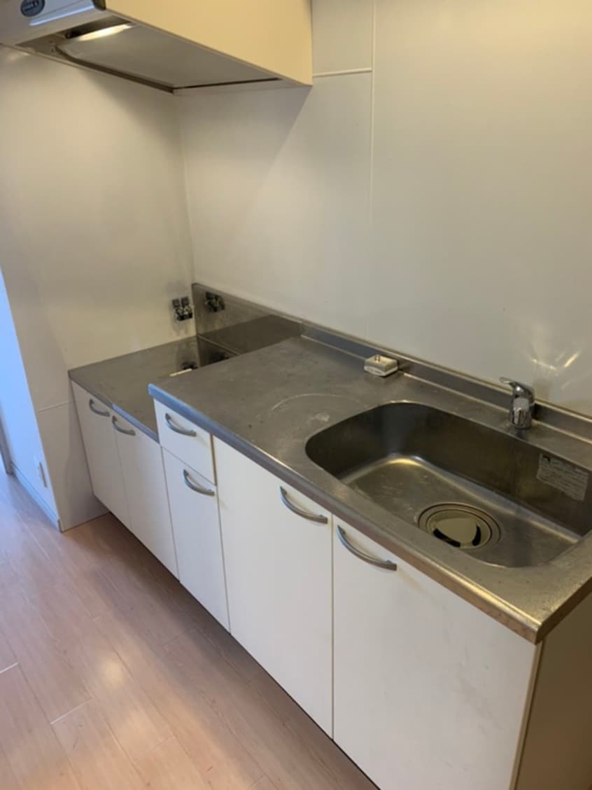 キッチン グランドツイン黒崎