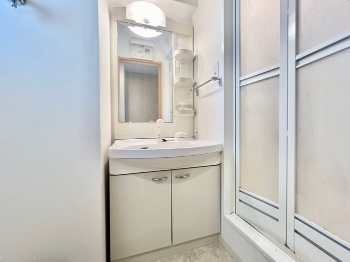 洗面 グランドツイン黒崎