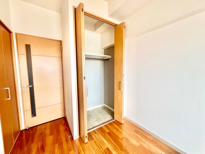 収納 グランドツイン黒崎