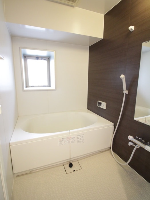 バス／シャワールーム等 グランドツイン黒崎
