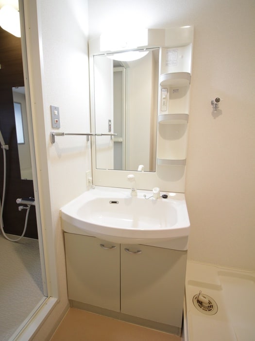 洗面 グランドツイン黒崎