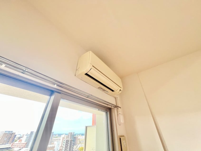 内観写真 グランドツイン黒崎