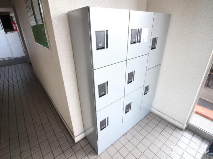 建物設備 第１センタービル