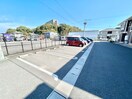 駐車場 フィールドＭ