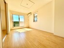 居室 フィールドＭ
