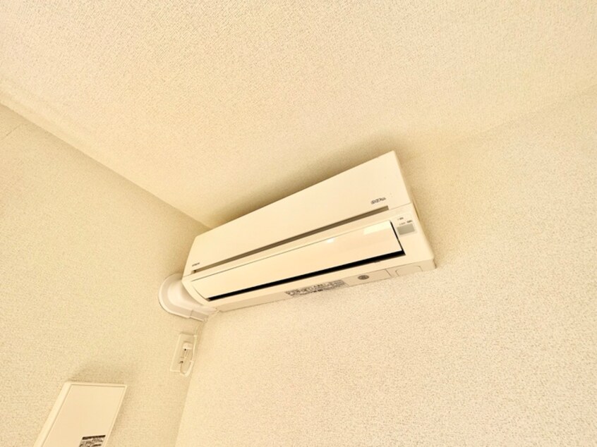 内観写真 フィールドＭ
