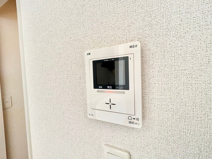 内観写真 フィールドＭ