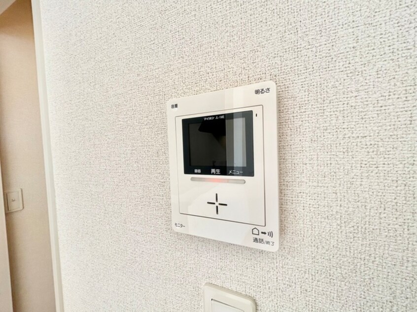 内観写真 フィールドＭ