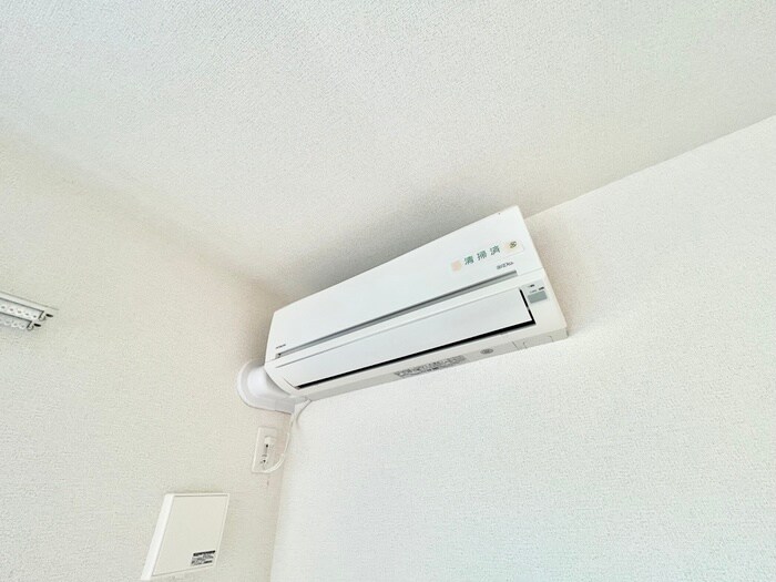 内観写真 フィールドＭ
