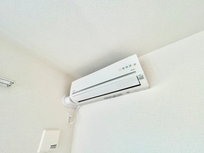 内観写真 フィールドＭ