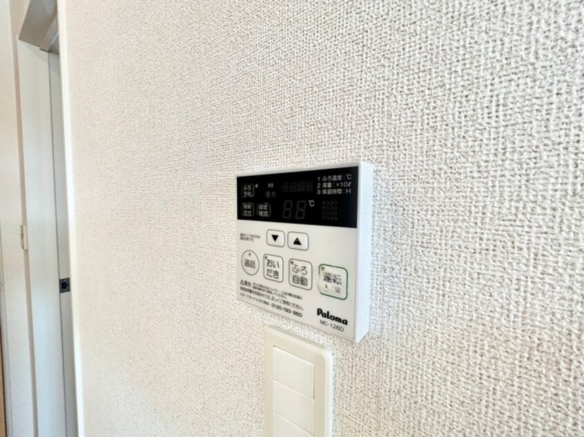 内観写真 フィールドＭ