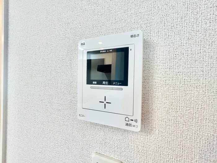 内観写真 フィールドＭ
