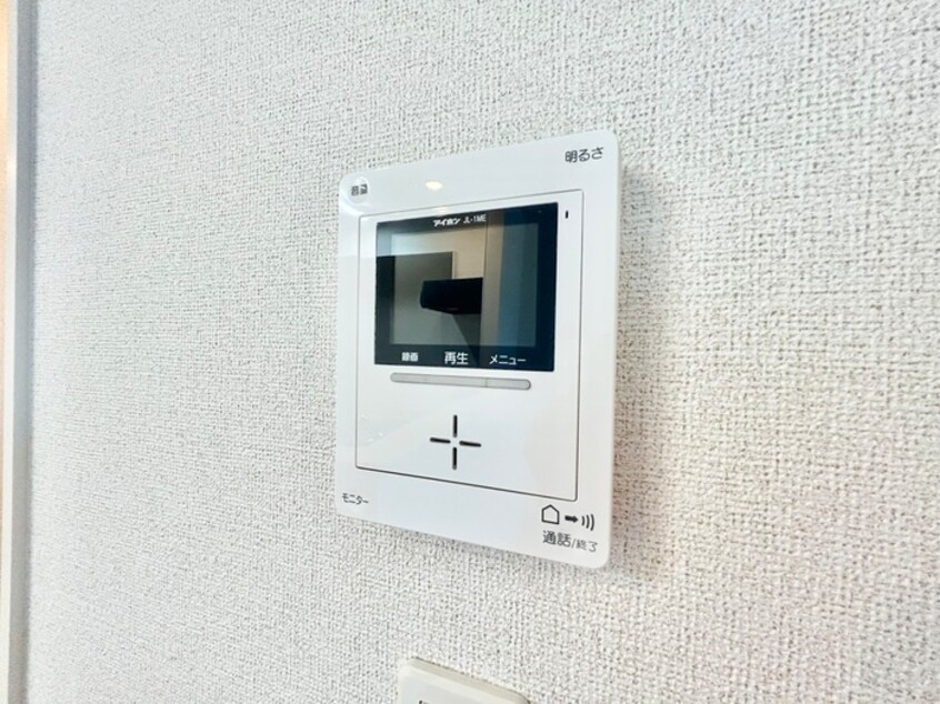内観写真 フィールドＭ
