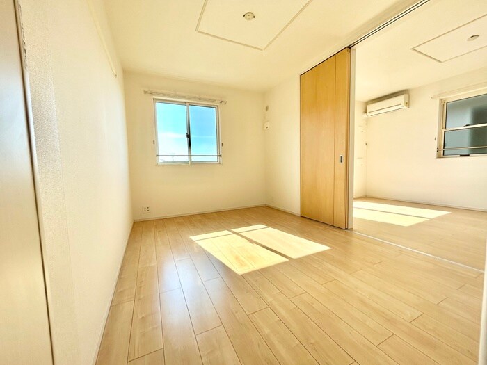 居室 フィールドＭ