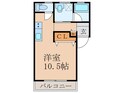 Nano Oneの間取図