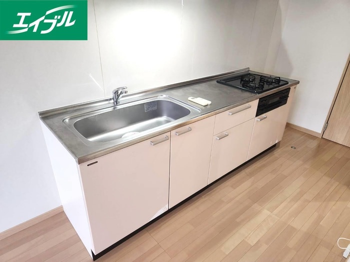 キッチン Nano One