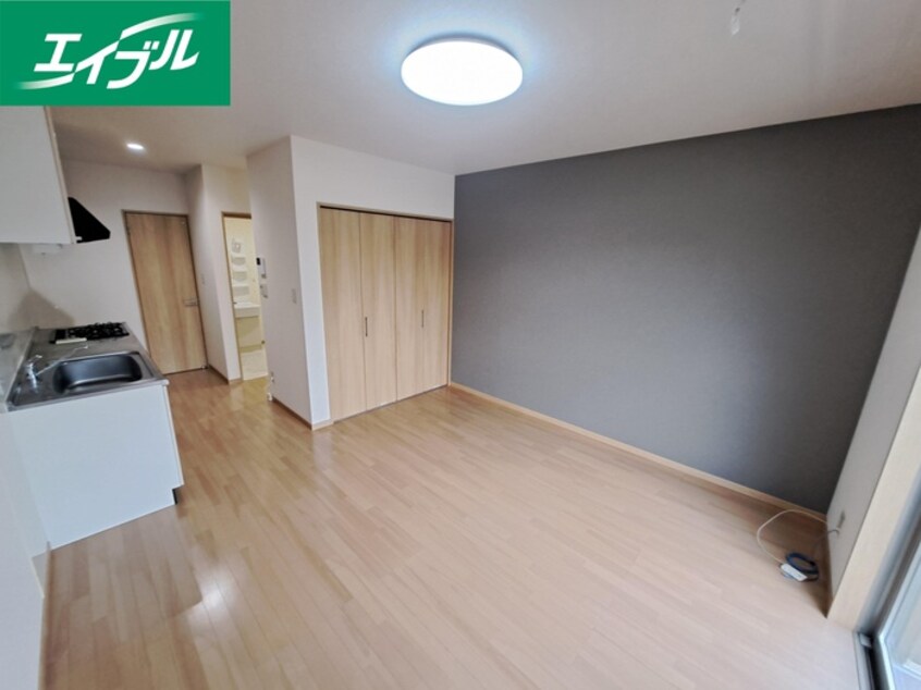 内観写真 Nano One