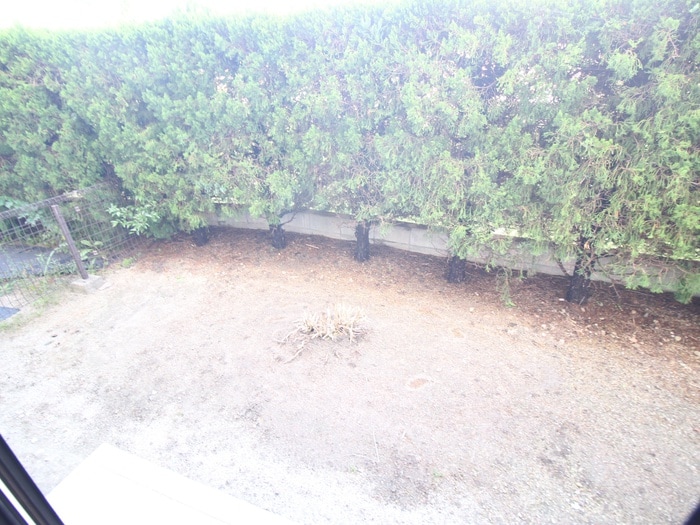 ベランダ・バルコニー ティアラ渡辺