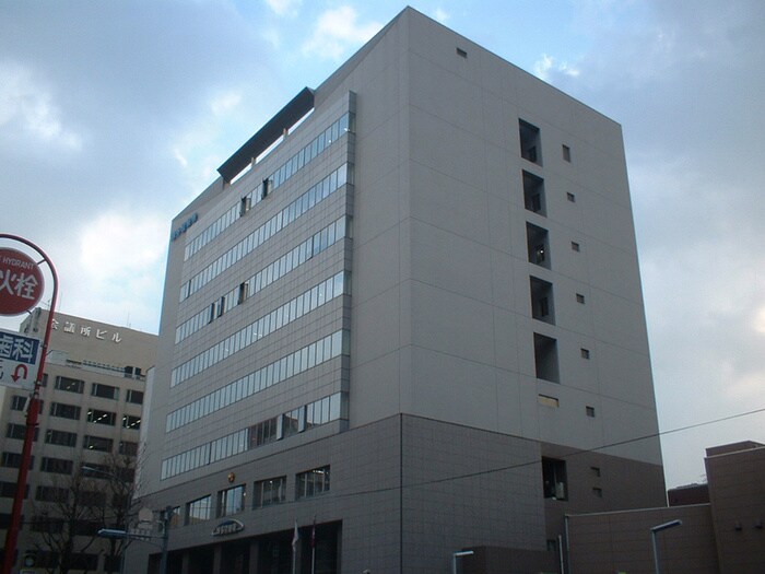 周辺環境 ｴｸﾞｾﾞ博多ｺﾝﾄﾞﾐﾆｱﾑ（1111）